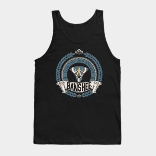 BANSHEE - LIMITED EDITION Tank Top